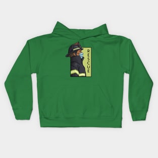 Rescue Kids Hoodie